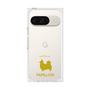 Premium Square Case［ &UCHINOCO - Papillon ］