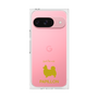 Premium Square Case［ &UCHINOCO - Papillon ］