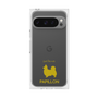 Premium Square Case［ &UCHINOCO - Papillon ］