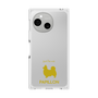 Premium Square Case［ &UCHINOCO - Papillon ］