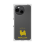 Premium Square Case［ &UCHINOCO - Papillon ］