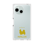 Premium Square Case［ &UCHINOCO - Papillon ］