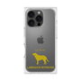 Premium Square Case［ &UCHINOCO - Labrador Retriever ］