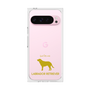 Premium Square Case［ &UCHINOCO - Labrador Retriever ］