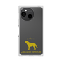 Premium Square Case［ &UCHINOCO - Labrador Retriever ］