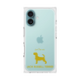 Premium Square Case［ &UCHINOCO - Jack Russell Terrier ］