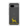 Premium Square Case［ &UCHINOCO - Jack Russell Terrier ］