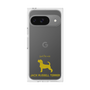 Premium Square Case［ &UCHINOCO - Jack Russell Terrier ］
