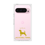 Premium Square Case［ &UCHINOCO - Jack Russell Terrier ］