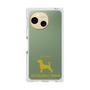 Premium Square Case［ &UCHINOCO - Jack Russell Terrier ］