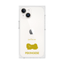 Premium Square Case［ &UCHINOCO - Pekingese ］