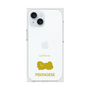 Premium Square Case［ &UCHINOCO - Pekingese ］
