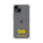 Premium Square Case［ &UCHINOCO - Pekingese ］