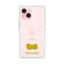 Premium Square Case［ &UCHINOCO - Pekingese ］