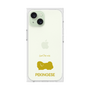 Premium Square Case［ &UCHINOCO - Pekingese ］