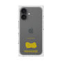 Premium Square Case［ &UCHINOCO - Pekingese ］