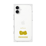 Premium Square Case［ &UCHINOCO - Pekingese ］