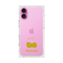 Premium Square Case［ &UCHINOCO - Pekingese ］