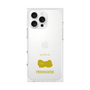 Premium Square Case［ &UCHINOCO - Pekingese ］