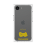 Premium Square Case［ &UCHINOCO - Pekingese ］