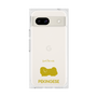 Premium Square Case［ &UCHINOCO - Pekingese ］