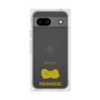 Premium Square Case［ &UCHINOCO - Pekingese ］