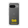 Premium Square Case［ &UCHINOCO - Pekingese ］