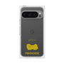 Premium Square Case［ &UCHINOCO - Pekingese ］