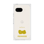 Premium Square Case［ &UCHINOCO - Pekingese ］