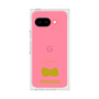 Premium Square Case［ &UCHINOCO - Pekingese ］