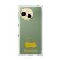 Premium Square Case［ &UCHINOCO - Pekingese ］