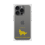 Premium Square Case［ &UCHINOCO - Cavalier King Charles Spaniel ］