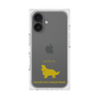 Premium Square Case［ &UCHINOCO - Cavalier King Charles Spaniel ］