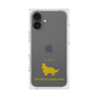 Premium Square Case［ &UCHINOCO - Cavalier King Charles Spaniel ］