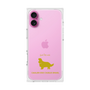 Premium Square Case［ &UCHINOCO - Cavalier King Charles Spaniel ］