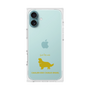 Premium Square Case［ &UCHINOCO - Cavalier King Charles Spaniel ］