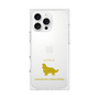 Premium Square Case［ &UCHINOCO - Cavalier King Charles Spaniel ］