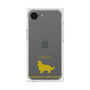 Premium Square Case［ &UCHINOCO - Cavalier King Charles Spaniel ］