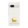 Premium Square Case［ &UCHINOCO - Cavalier King Charles Spaniel ］