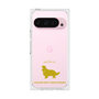 Premium Square Case［ &UCHINOCO - Cavalier King Charles Spaniel ］