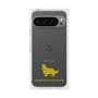 Premium Square Case［ &UCHINOCO - Cavalier King Charles Spaniel ］