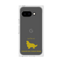 Premium Square Case［ &UCHINOCO - Cavalier King Charles Spaniel ］