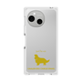 Premium Square Case［ &UCHINOCO - Cavalier King Charles Spaniel ］