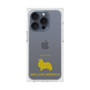 Premium Square Case［ &UCHINOCO - Shetland Sheepdog ］