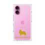 Premium Square Case［ &UCHINOCO - Shetland Sheepdog ］