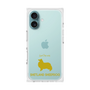 Premium Square Case［ &UCHINOCO - Shetland Sheepdog ］