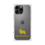 Premium Square Case［ &UCHINOCO - Shetland Sheepdog ］