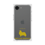 Premium Square Case［ &UCHINOCO - Shetland Sheepdog ］