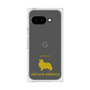 Premium Square Case［ &UCHINOCO - Shetland Sheepdog ］