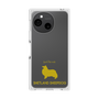 Premium Square Case［ &UCHINOCO - Shetland Sheepdog ］